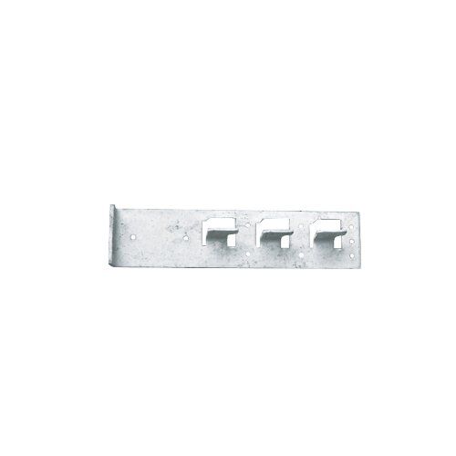  Dachschutzwand müba-Hakenplatte für Dachschutzwand 12444806