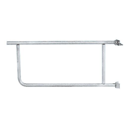  Geländer/Seitenschutz FIX 120 müba-Quergeländer Fix 120 12444391