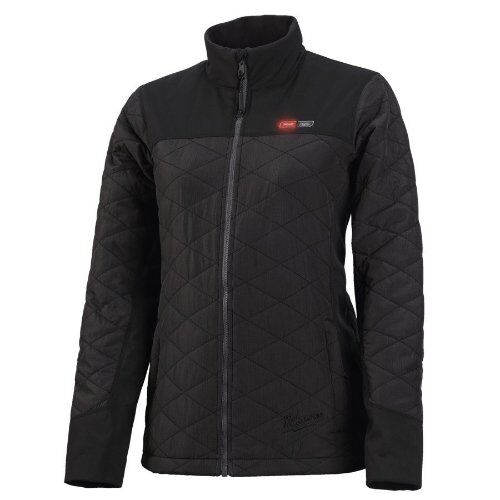  Thermo-Jacken und Pullover M12HJPLADIES-0(M)  AKKU-THERMOJACKE XXX 12443320