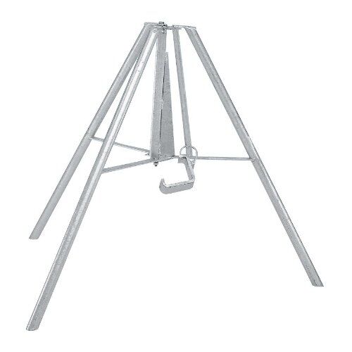  Deckenstützen und Zubehör Zubehör müba-Dreifußständer für Schalungsstützen mit Rohrdurchmesser Ø 48 - 76 mm, verzinkt 12444314