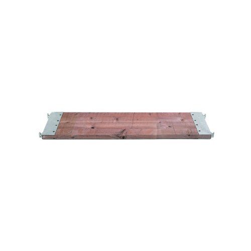  Beläge/Auflagen FIX 70 müba-Vollholzbelag Fix 70, Länge 1,25 m, Breite 0,36 m 12444853