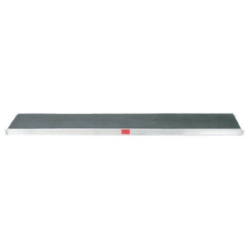  Beläge/Auflagen FIX 70 müba-Aluminium-Horizontalrahmen Fix 70 mit Sperrholzbelag, Länge 2,50 m 12444849