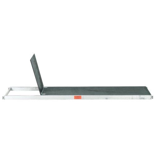  Beläge/Auflagen FIX 70 müba-Aluminium-Durchgangsrahmen Fix 70 mit Sperrholzbelag, Länge 3,00 m 12444850