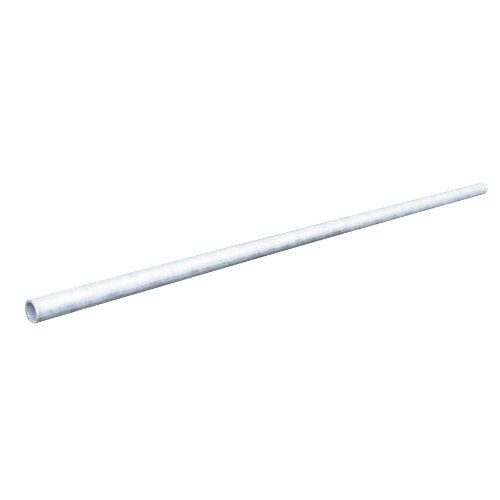  Gerüstrohre müba-Gerüstrohr Ø 48,3 x 3,25 mm nach DIN 2441, Länge 6,00 m, verzinkt 12444974