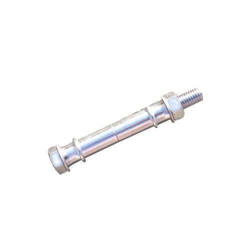  Zubehör Räder müba-Gewindeachse für Kugellagerrad 12444447