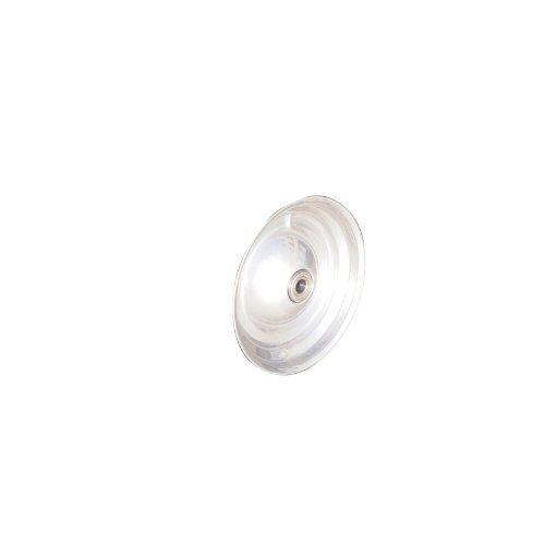  Zubehör Räder müba-Kugellagerfelge für Rad Ø400 x 100 mm 12444450