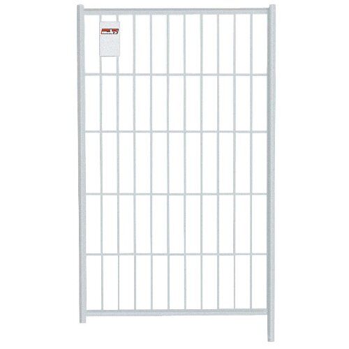  Torelemente müba-Torelement, Länge 1,20 m, Höhe 1,20 m 12444506