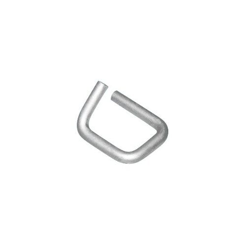  Systembauteile Fahrgerüst Typ 70, 150, 200 müba-Sicherungsbügel für Aluminium-Fahrgerüst 12444712