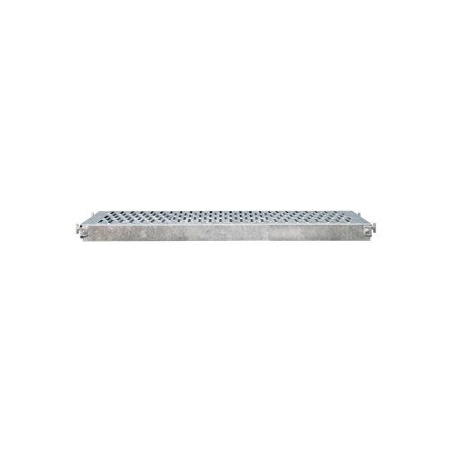  Stahl-Rahmenboden müba-Stahl-Rahmenboden, gelocht, Länge 1,25 m, Breite 0,36m, verzinkt 12444951