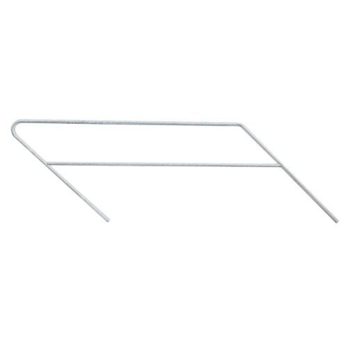  Aufgang für FIX 70 / FIX 120 müba-Innengeländer für Aluminium-Gerüsttreppe 12444924