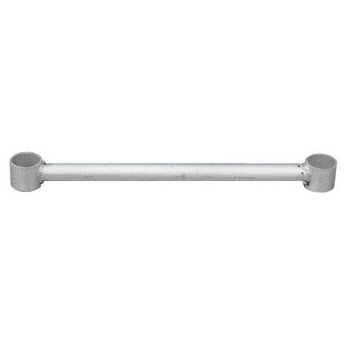  Systembauteile Fahrgerüst Typ 70, 150, 200 müba-Aluminium-Abstandrohr Typ 200 für Aluminium-Fahrgerüst 12444703