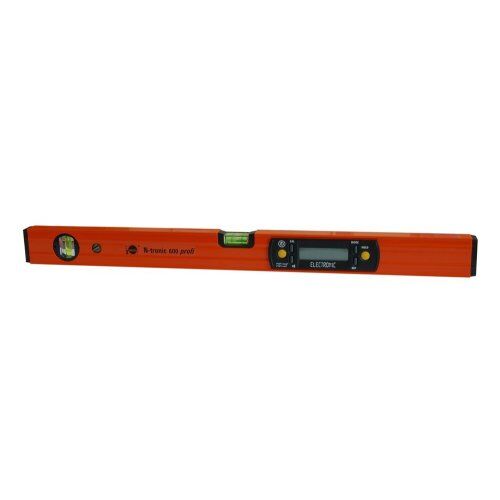  Winkelmessgeräte/Neigungswasserwaage Nedo Neigungswasserwaage, Länge 600 mm 12445297