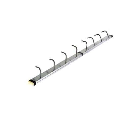  PLEXUS Einzelleiste PLEXUS Einzelleiste BK1025E 10mm, s=25cm, Typ"A" h=15cm, lü=39cm, v=9cm, Boxbreite=6cm Boxhöhe=36mm, L=125cm, PVC-Deckel, Farbe Blau, BST500 12445790