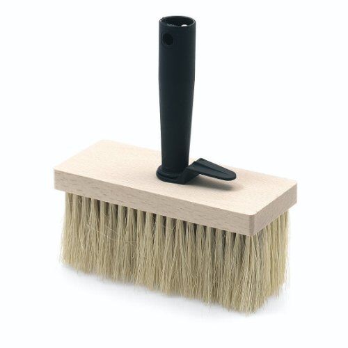  Maler- und Tapezierbürsten Nölle Deckenbürste Baubedarf Thermo-PET Gr. 1 12447055