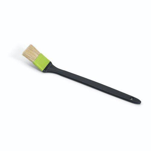  Heizkörperpinsel Nölle Industrie-Heizkörperpinsel metallfrei 2", helle Borstenmischung 12447044