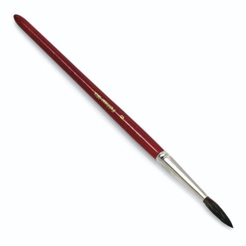  Sonstige Pinsel Nölle Aquarellpinsel feines Fehhaar Gr. 6 12447201