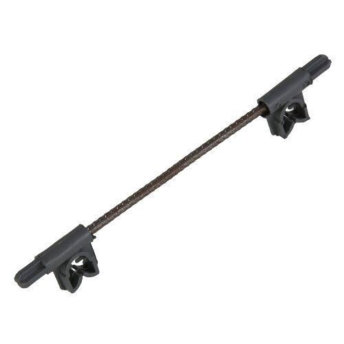  MATTENVERBINDER MATTENVERBINDER 25mm, Eisen=5mm Wandstärke=175mm, für Eisen 4-12mm 12445458