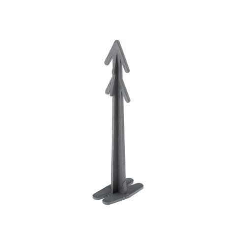  Schalungszubehör KUNSTSTOFFNAGEL KUNSTSTOFFNAGEL 100mm, N100A 12445968