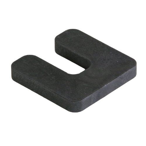  MONTAGEPLATTE MIT SCHLITZ MONTAGEPLATTE mit Schlitz, 5mm, 70x70mm, UPS05A 12445480