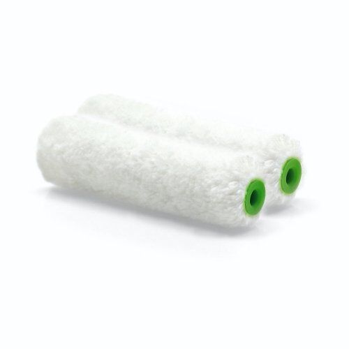  Heizkörperroller Nölle Kleinflächenwalze Plüsch 10 cm 2er-Pack 12446921