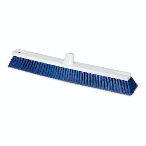  Industriebesen Nölle HACCP Grossflächenbesen blau, 60 cm 12446573