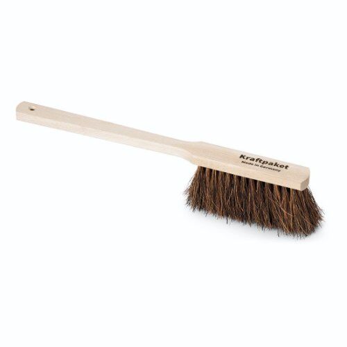  Besen Nölle Langstielhandfeger Arenga/Kokos 45 cm Meisterqualität 12446731