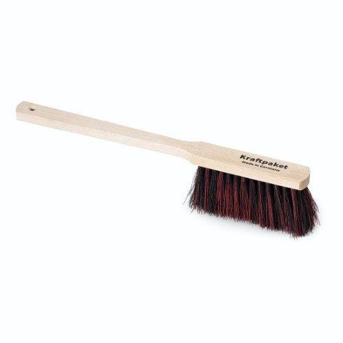  Industriehandfeger Nölle Langstielhandfeger Arenga/Elaston 45 cm 12446724