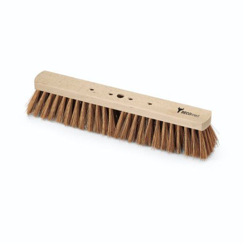  Industriebesen Nölle BECOnnect Saalbesen Poly-Kokos 40 cm 12446590