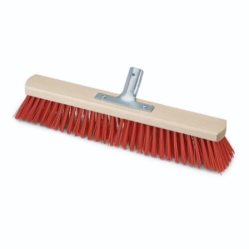  Industriebesen Nölle Saalbesen Elaston, m. Metallstielhalter, 40 cm 12446630