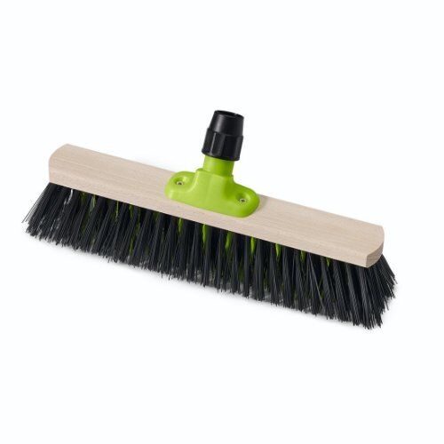  Industriebesen Nölle Prestige X-Besen 40 cm 12446649