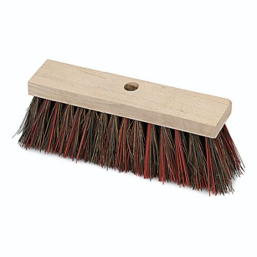  Straßenbesen Nölle Straßenbesen Bahia/Elaston 32,5 cm 12446774