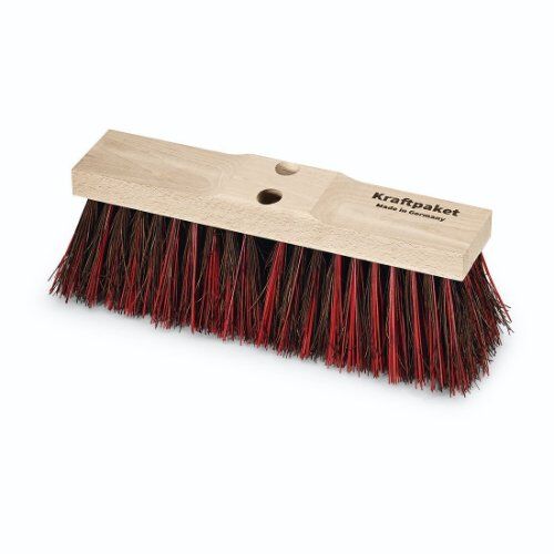  Straßenbesen Nölle Straßenbesen Bahia/Elaston 40 cm Meisterqualität 12446776