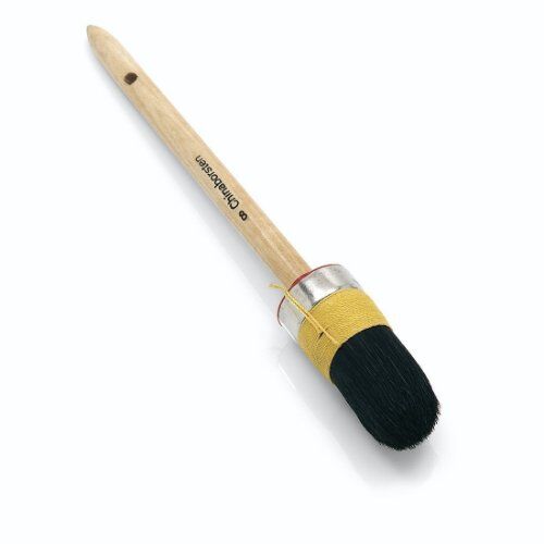  Ringpinsel Nölle Handwerker-Ringpinsel schwarze Borstenmischung Gr. 06 12447072