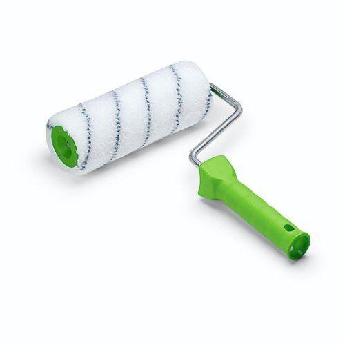  Farbroller Nölle Malerwalze Nylon 18 cm Komplettroller 12446845