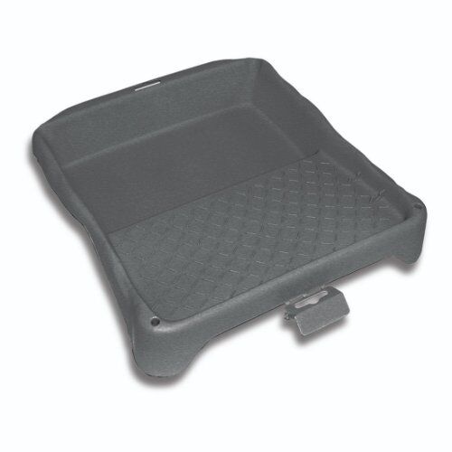  Farbwannen und -gitter Nölle Farbwanne 5 Ergoline 34 x 38 cm Regranulat 12446916