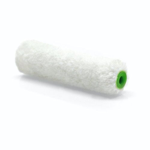  Farbroller Nölle Kleinflächenwalze Plüsch 10 cm 12446841