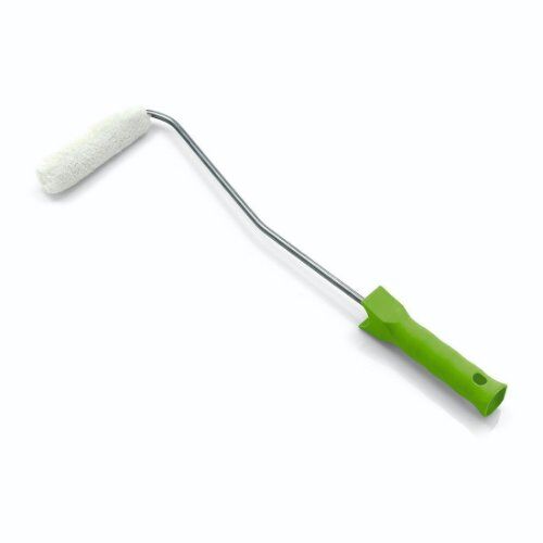  Farbroller Nölle Kleinflächenwalze Plüsch 10 cm Komplettroller 12446885