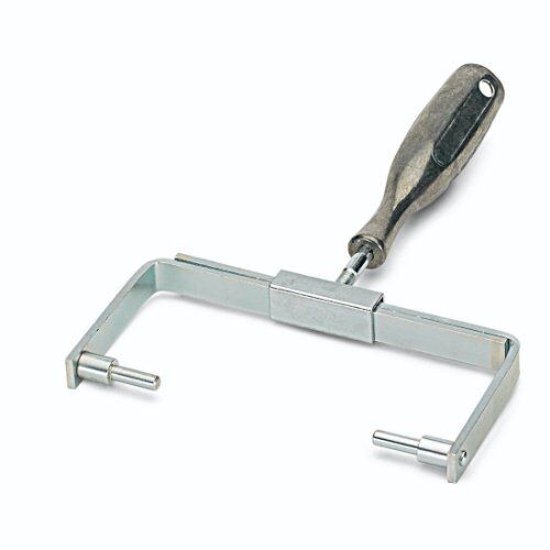  Sonstige Roller Nölle Doppelbügel Metall 18 - 25 cm 12446927