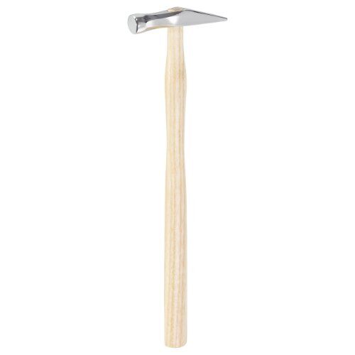   203 1/2 Picard Goldschmiedehammer, Nr. 203 1/2 ES, 80 g 12447722