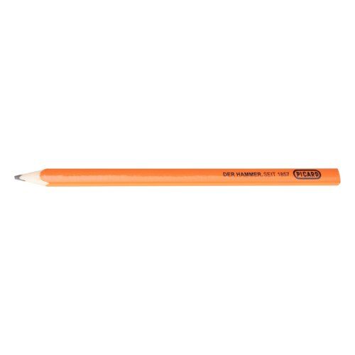   71501 Picard Zimmermannsbleistift ''Picard'', 250 mm 12447759
