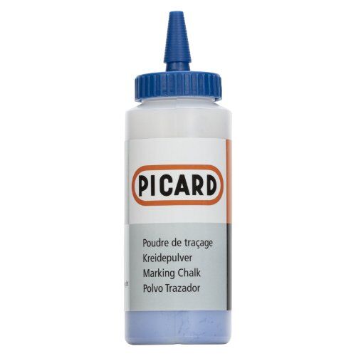   71575 - 77 Picard Nachfüllkreide blau, 400 g 12447780