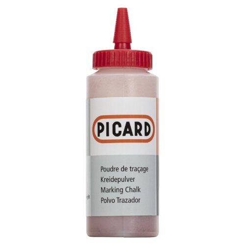   71575 - 77 Picard Nachfüllkreide rot, 400 g 12447781