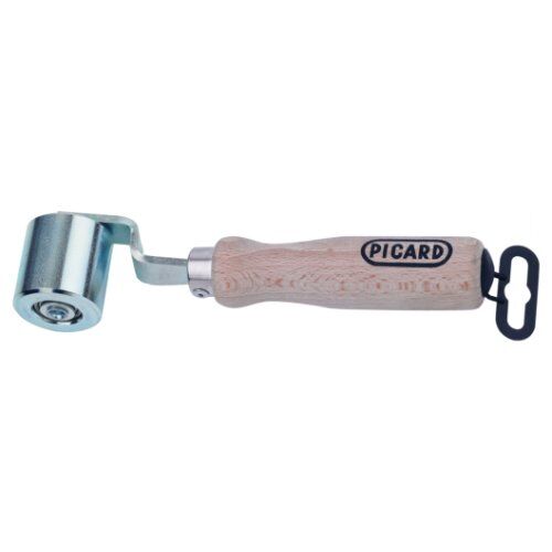   75086 Picard Andrückrolle,  40 mm 12447809
