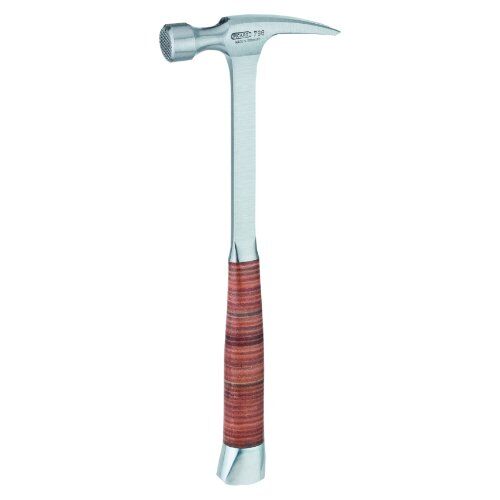   796 Picard Ganzstahl-Framing-Hammer, Nr. 796, glatt, 435 mm 12447325