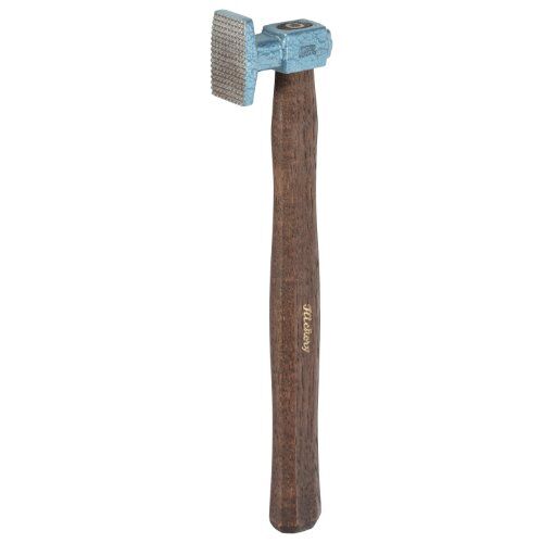   252/54 K Picard Ausbeul-Planierhammer, Nr. 252/54 K, fein chariert, 300 mm 12447833