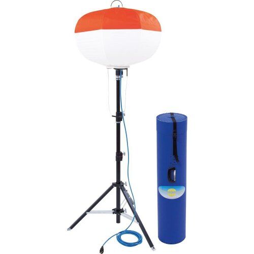  Beleuchtungsballon AC POWERMOON SL 2000 Beleuchtungsballon 230 V, inkl. Stativ klein 12448134