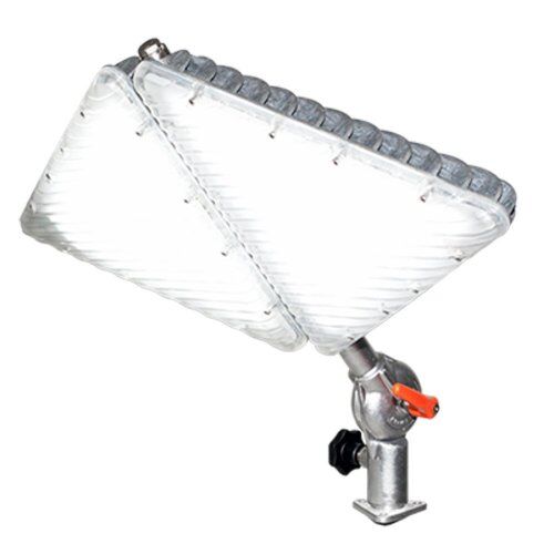  Großflächenleuchten POWERMOON TRANSFORMER 50.000 Lm, 220-230 V, 360 W 12448117