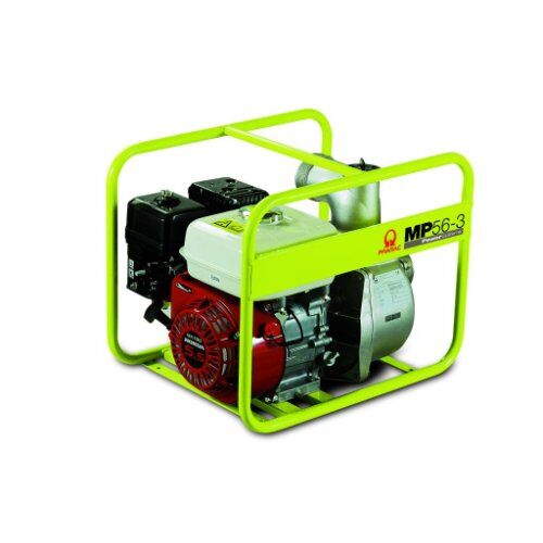  Brauchwasser Pramac Motor Benzin Wasserpumpe MP 56-3  12448512
