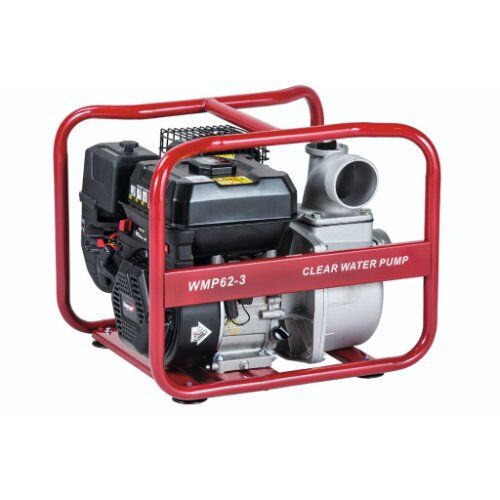  Brauchwasser Pramac Wasserpumpe WMP 62-3 - BENZIN 12448511