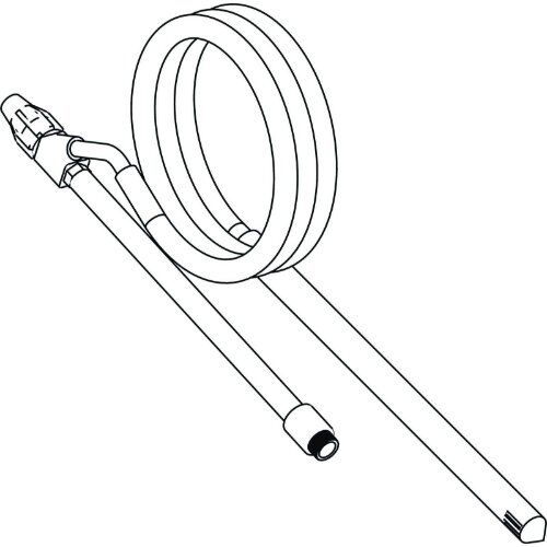  Zubehör Weiteres Zubehör Sandstrahl Kit SSK zu Easy-Clean EC 60 12448893
